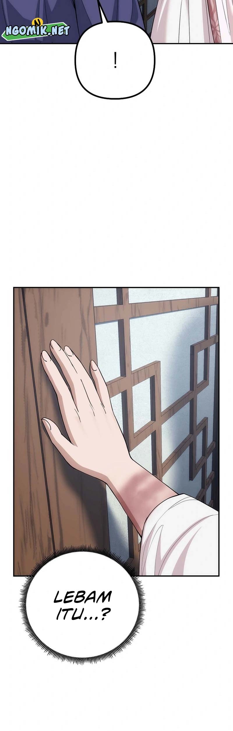 The Eunuchs Second Life Chapter 4 Gambar 4