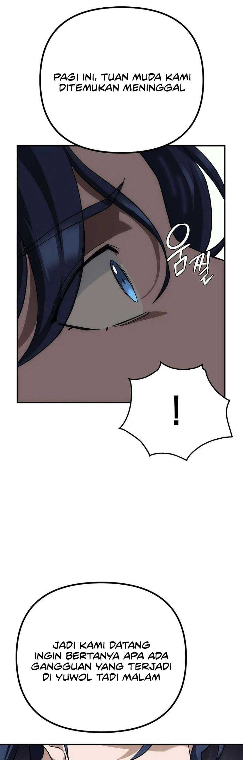 The Eunuchs Second Life Chapter 5 Gambar 8