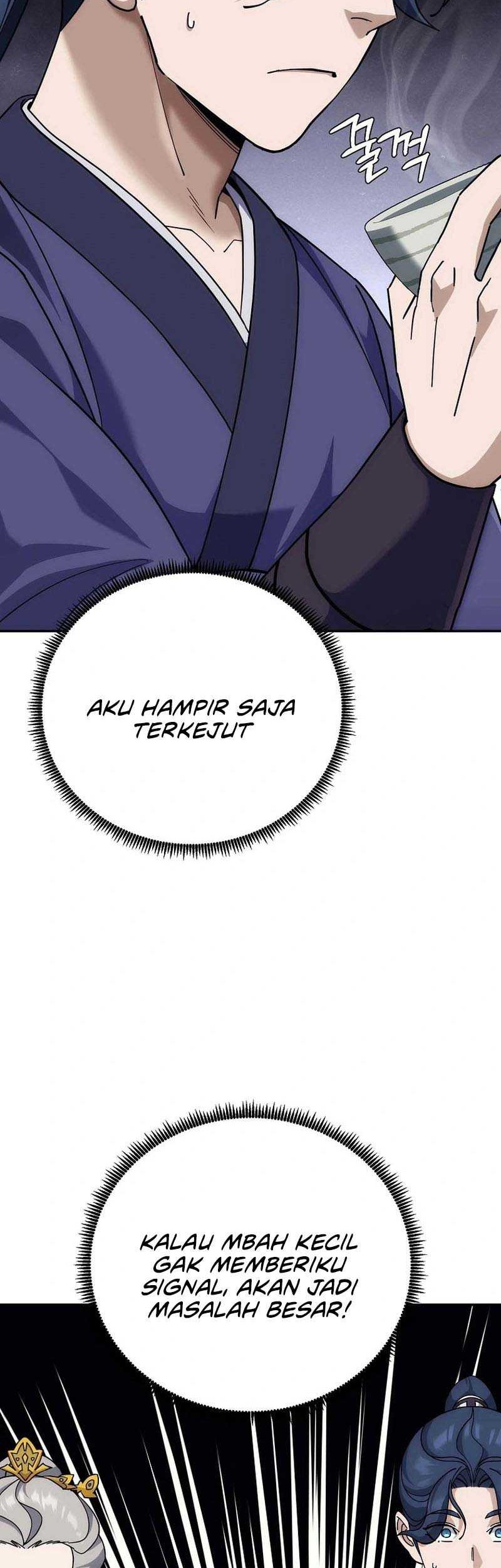 The Eunuchs Second Life Chapter 5 Gambar 9