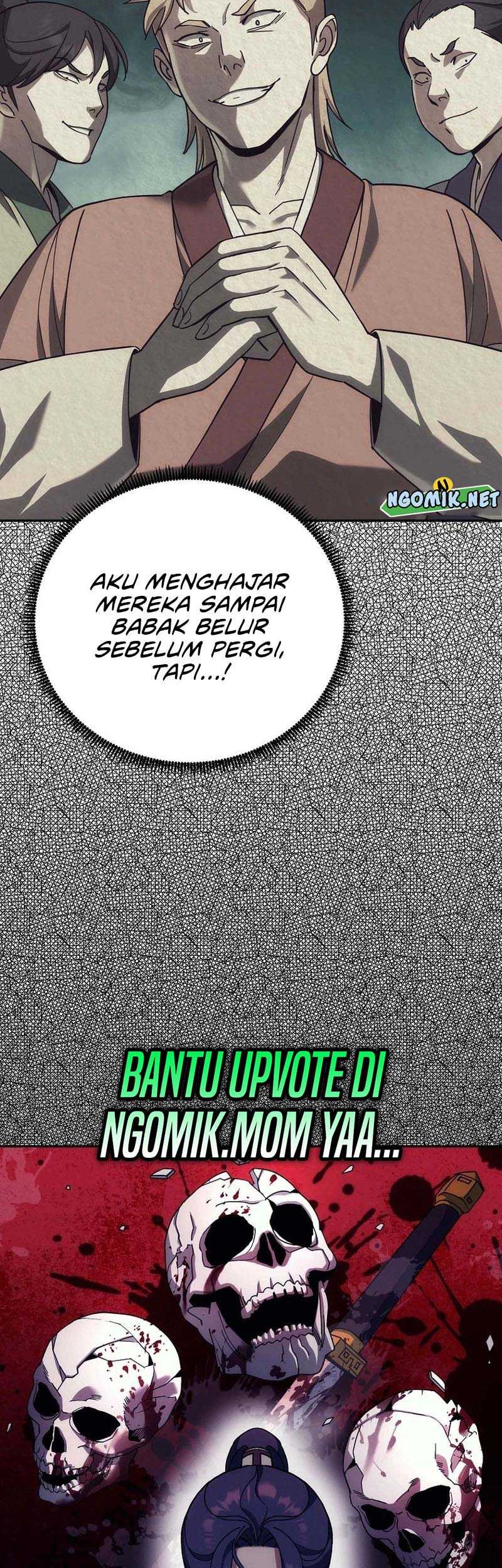 The Eunuchs Second Life Chapter 5 Gambar 11