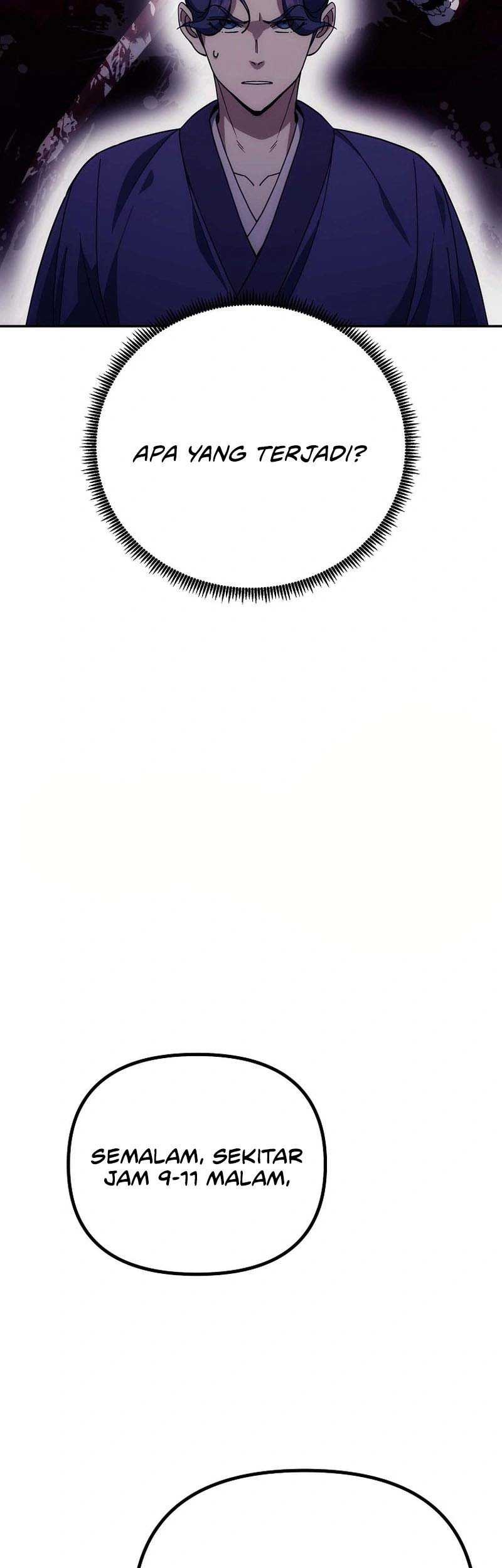 The Eunuchs Second Life Chapter 5 Gambar 12