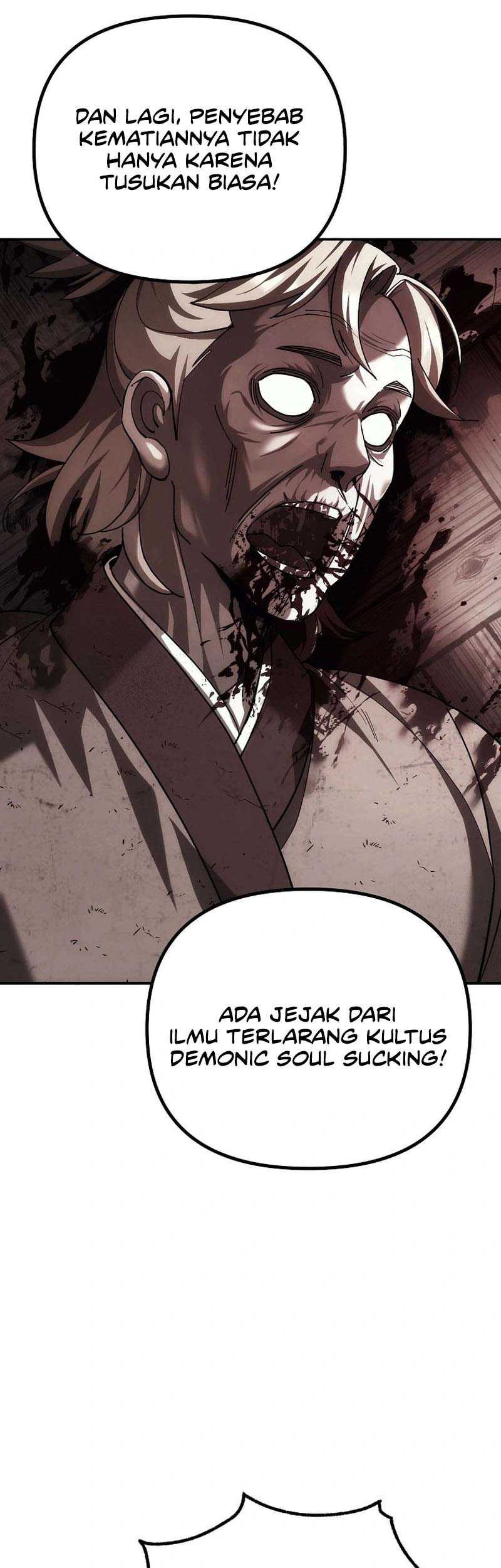 The Eunuchs Second Life Chapter 5 Gambar 14