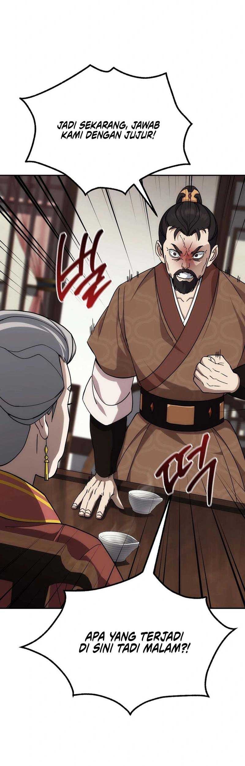 The Eunuchs Second Life Chapter 5 Gambar 16