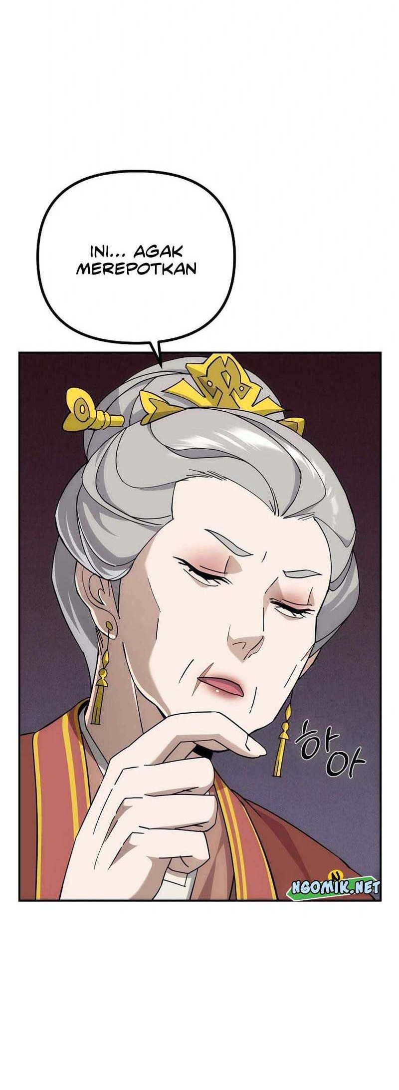 The Eunuchs Second Life Chapter 5 Gambar 17