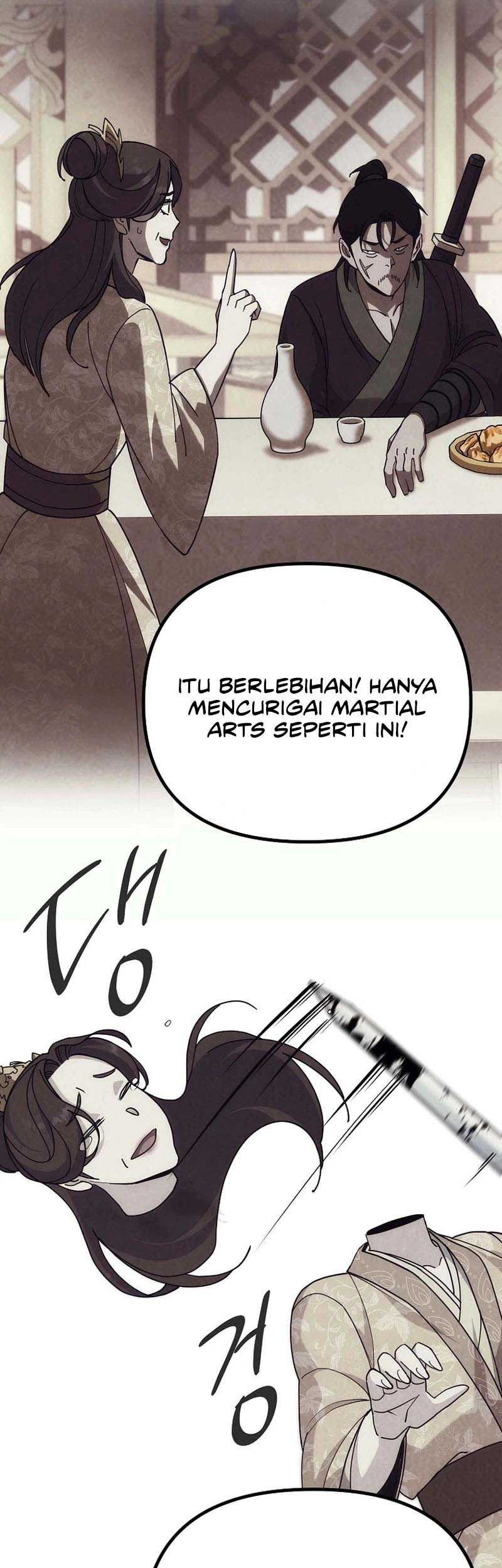 The Eunuchs Second Life Chapter 5 Gambar 26