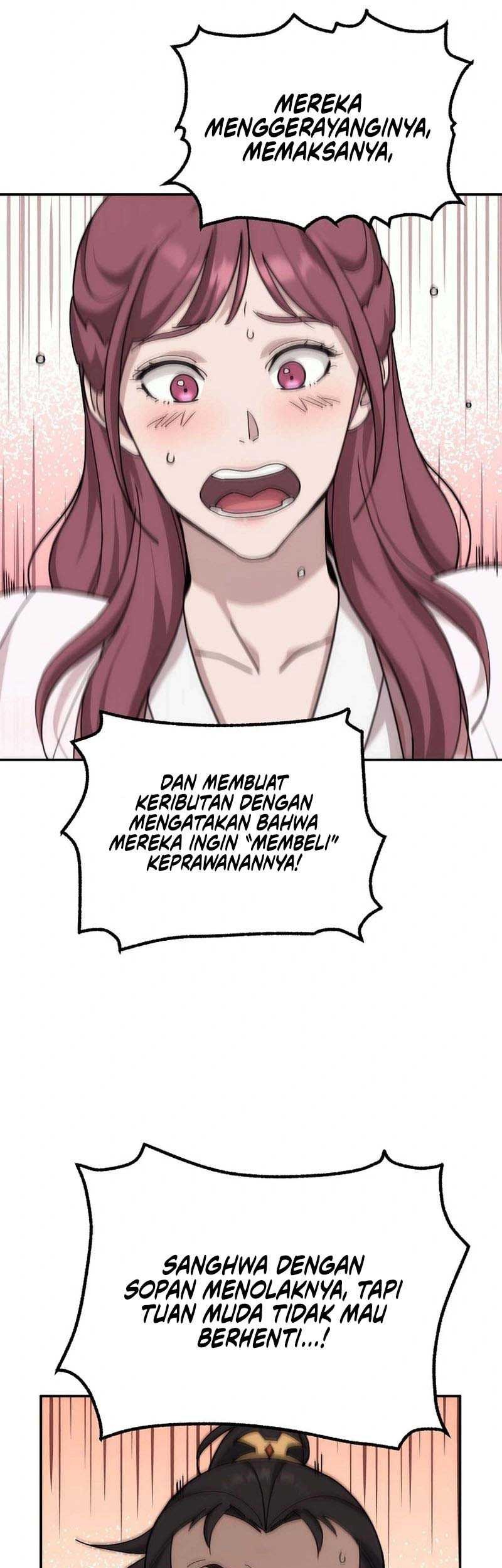 The Eunuchs Second Life Chapter 5 Gambar 20