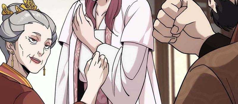 The Eunuchs Second Life Chapter 5 Gambar 22