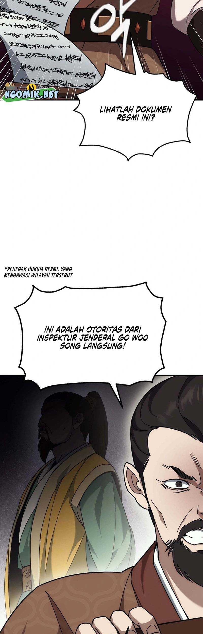 The Eunuchs Second Life Chapter 5 Gambar 34