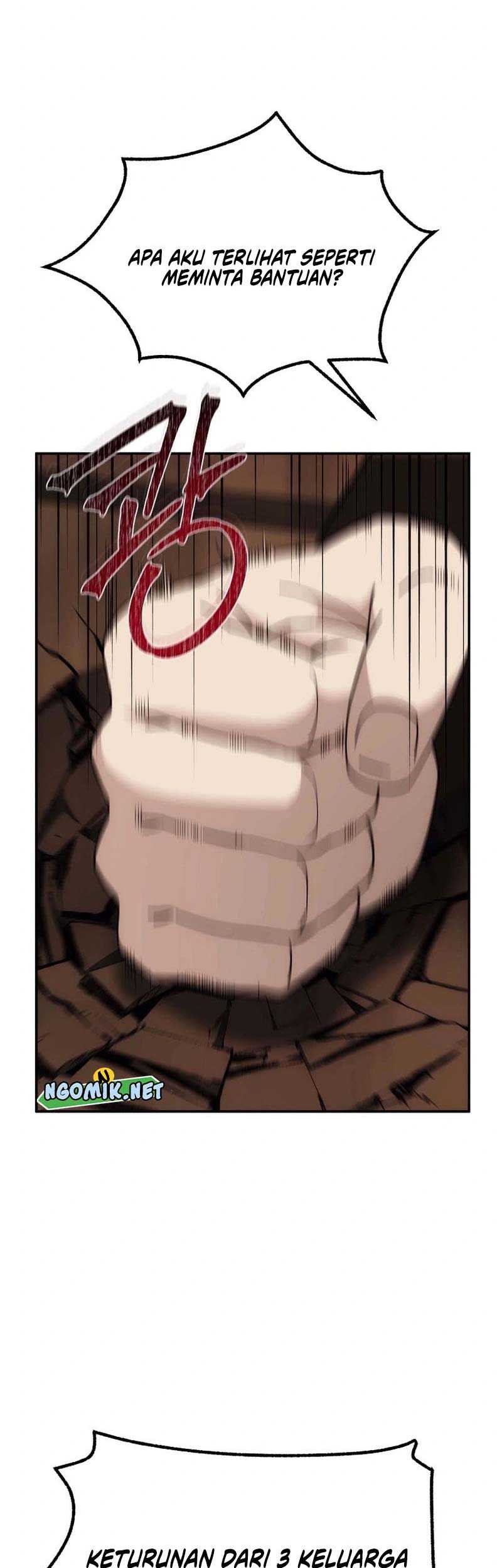 The Eunuchs Second Life Chapter 5 Gambar 28