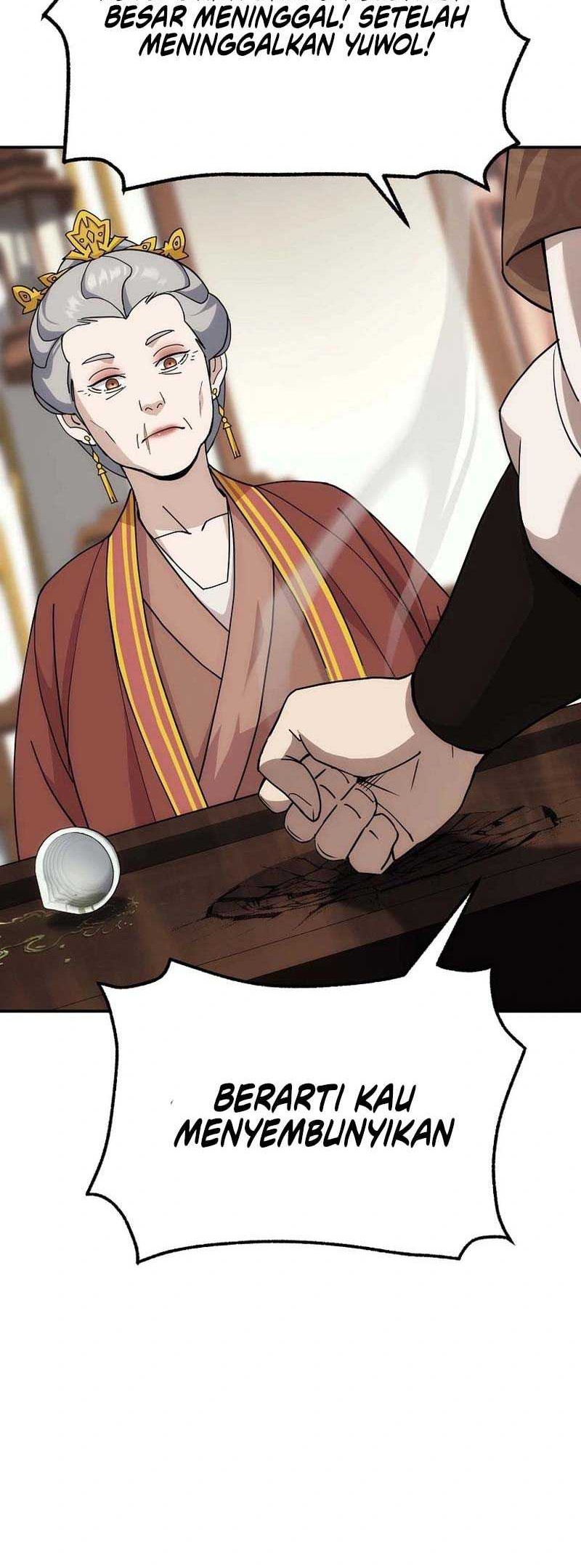 The Eunuchs Second Life Chapter 5 Gambar 29