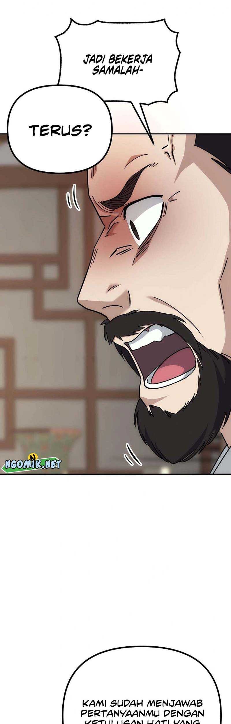 The Eunuchs Second Life Chapter 5 Gambar 30