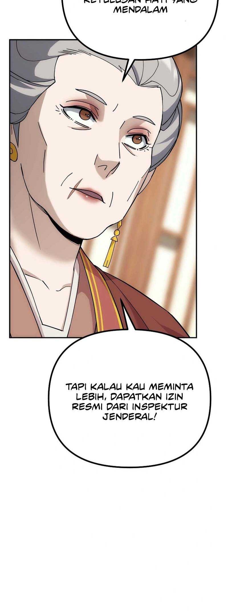 The Eunuchs Second Life Chapter 5 Gambar 31