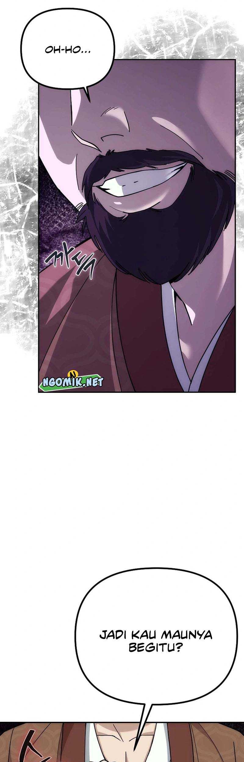 The Eunuchs Second Life Chapter 5 Gambar 32