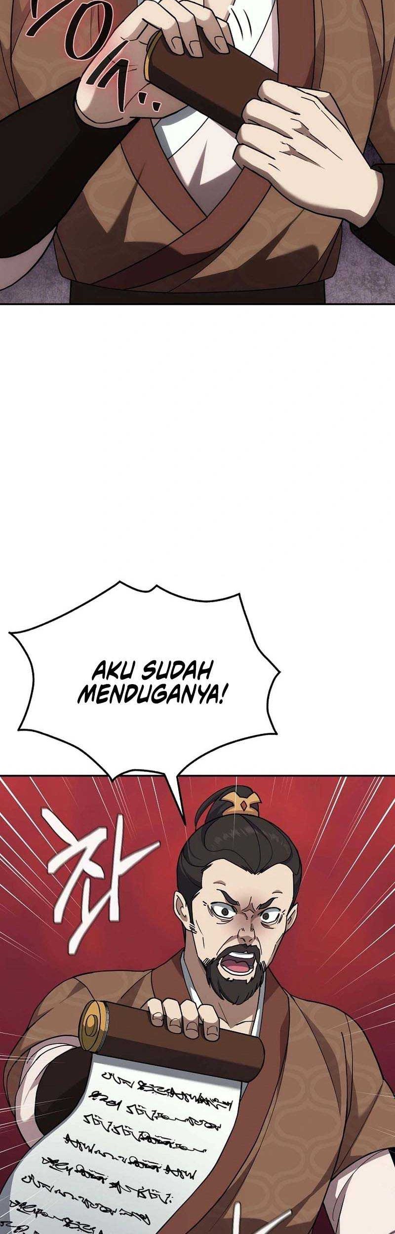 The Eunuchs Second Life Chapter 5 Gambar 33