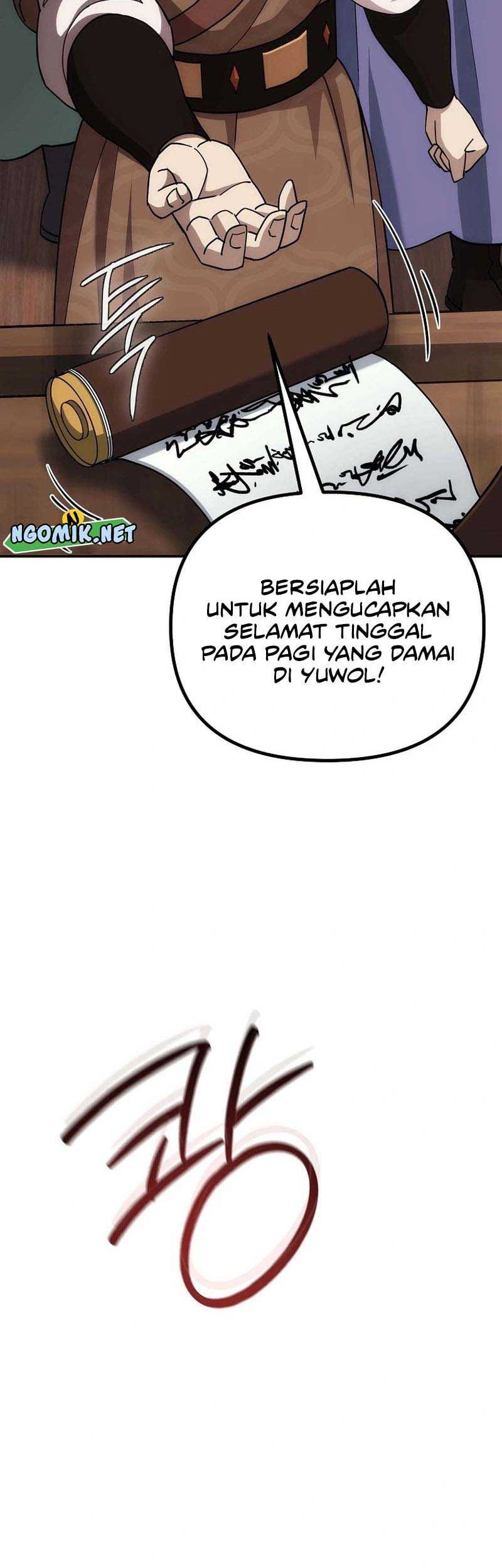 The Eunuchs Second Life Chapter 5 Gambar 37