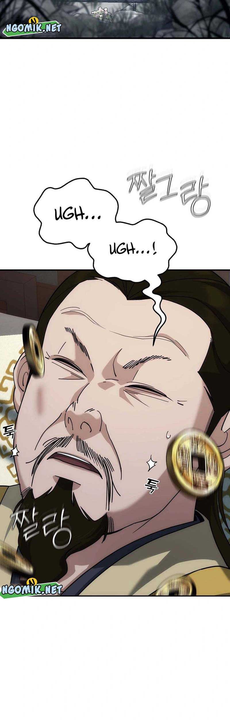 The Eunuchs Second Life Chapter 5 Gambar 46