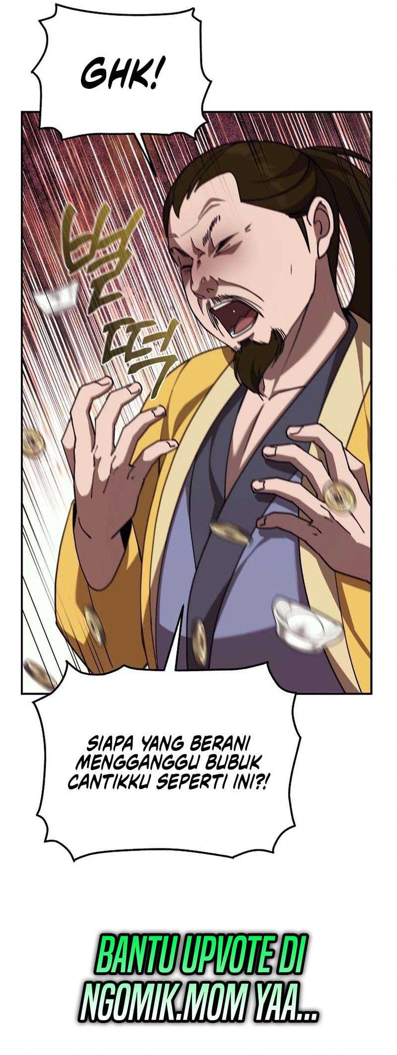 The Eunuchs Second Life Chapter 5 Gambar 47