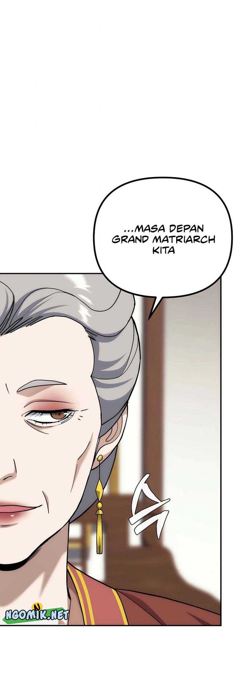 The Eunuchs Second Life Chapter 5 Gambar 41