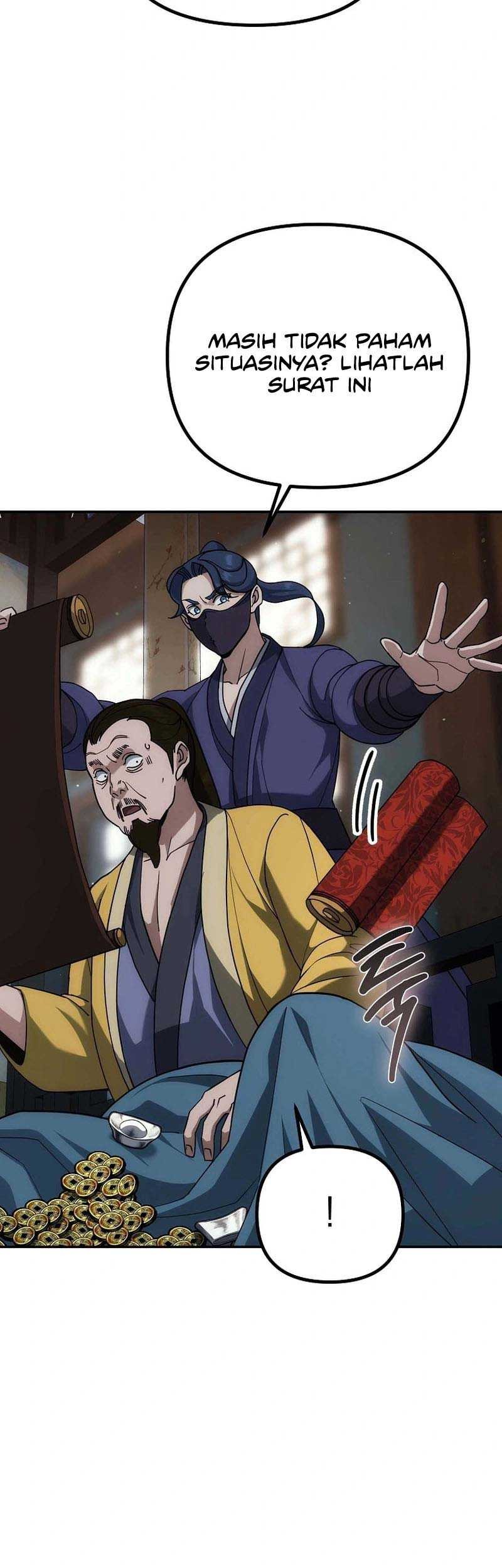 The Eunuchs Second Life Chapter 5 Gambar 54