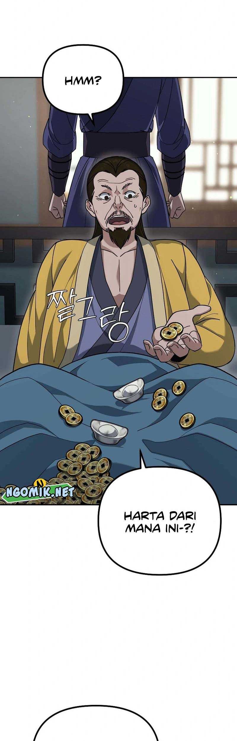 The Eunuchs Second Life Chapter 5 Gambar 48