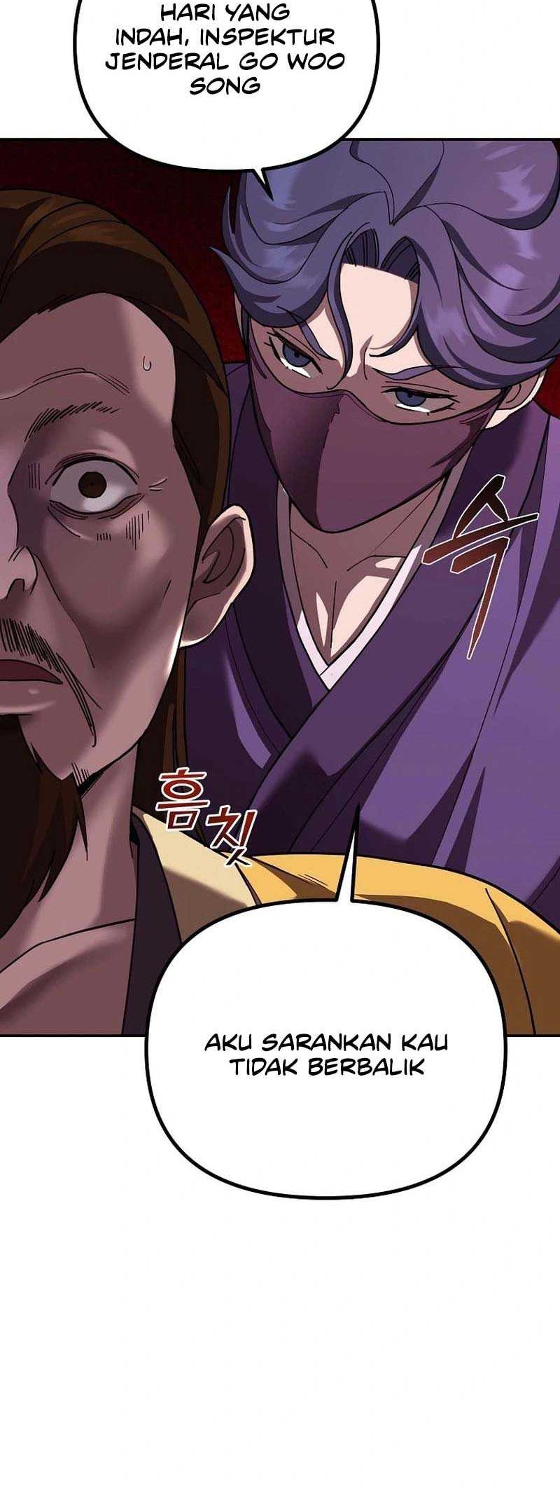 The Eunuchs Second Life Chapter 5 Gambar 49