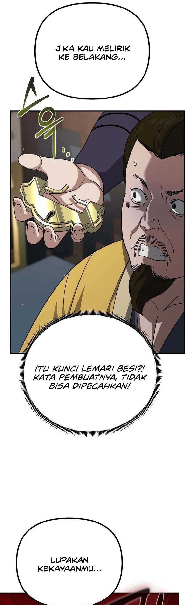 The Eunuchs Second Life Chapter 5 Gambar 50