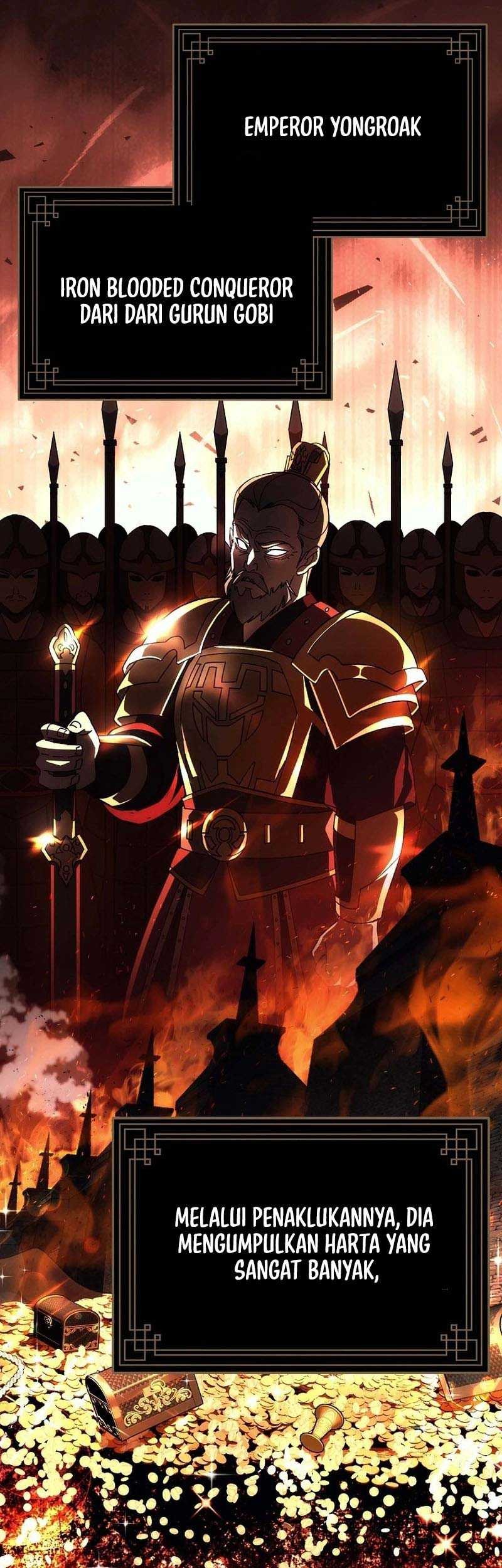 The Eunuchs Second Life Chapter 5 Gambar 56