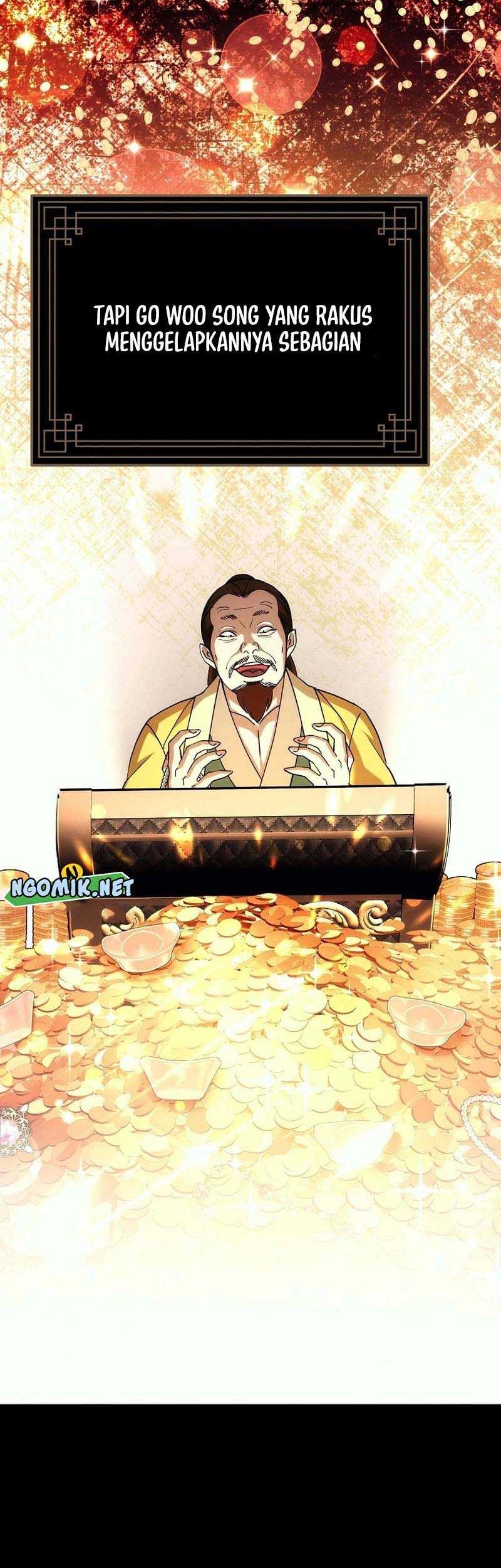 The Eunuchs Second Life Chapter 5 Gambar 57