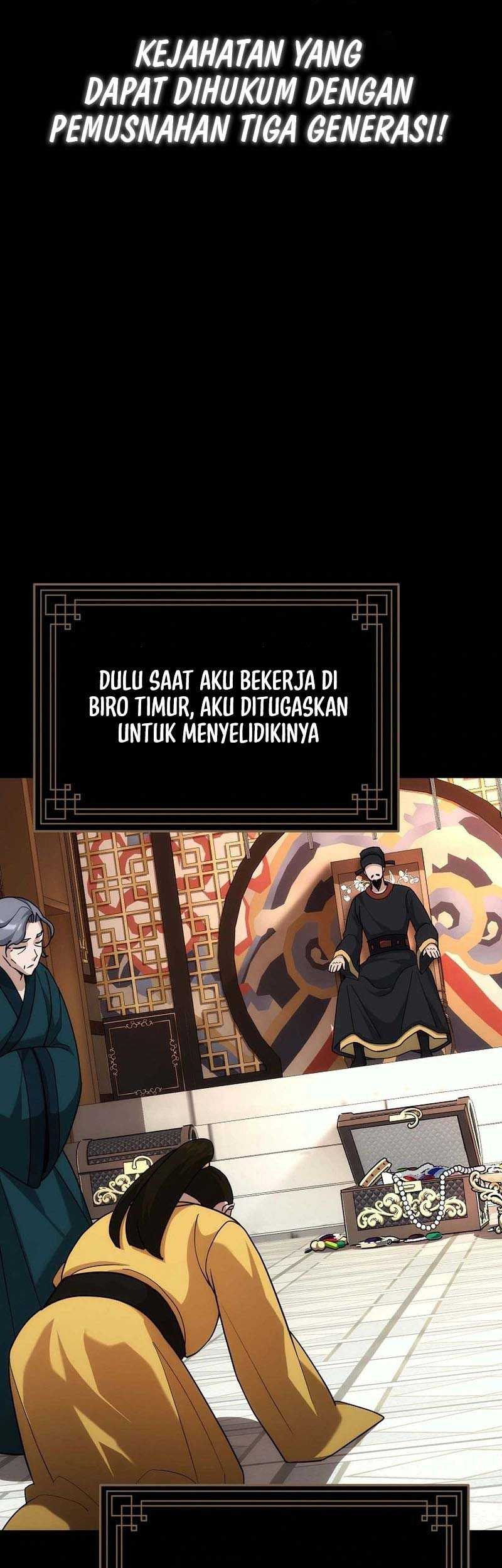 The Eunuchs Second Life Chapter 5 Gambar 58