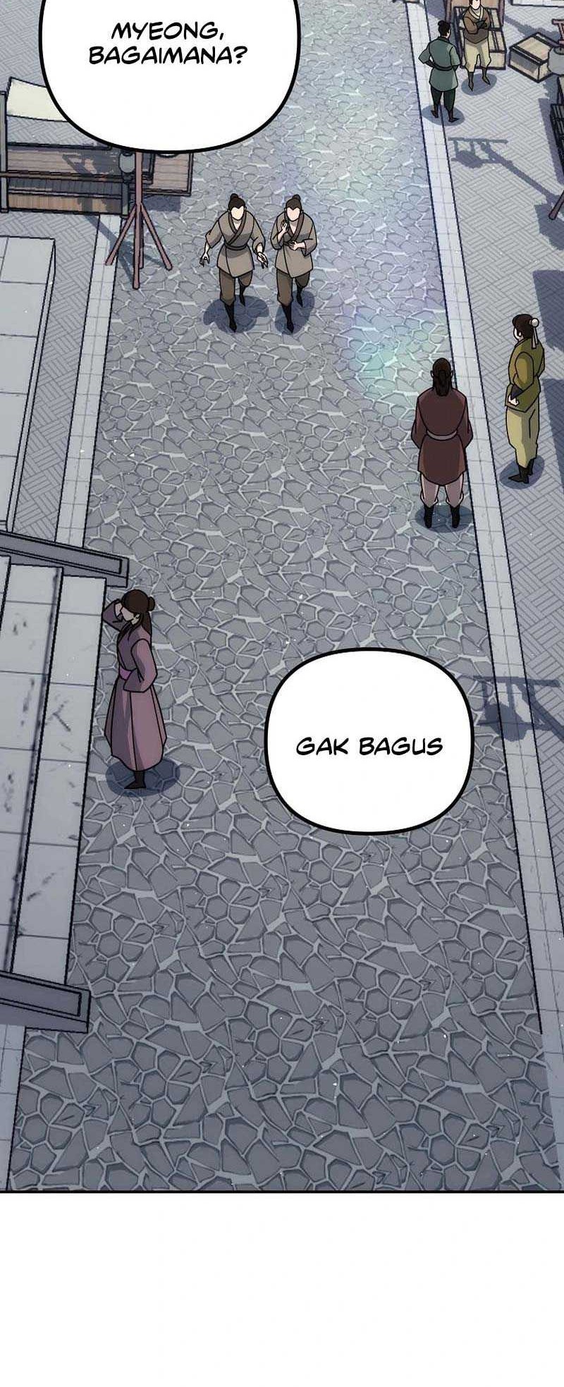 The Eunuchs Second Life Chapter 5 Gambar 67