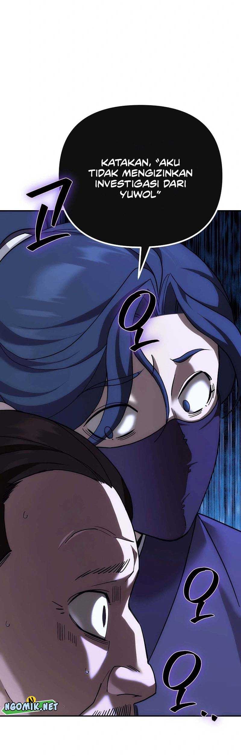 The Eunuchs Second Life Chapter 5 Gambar 60