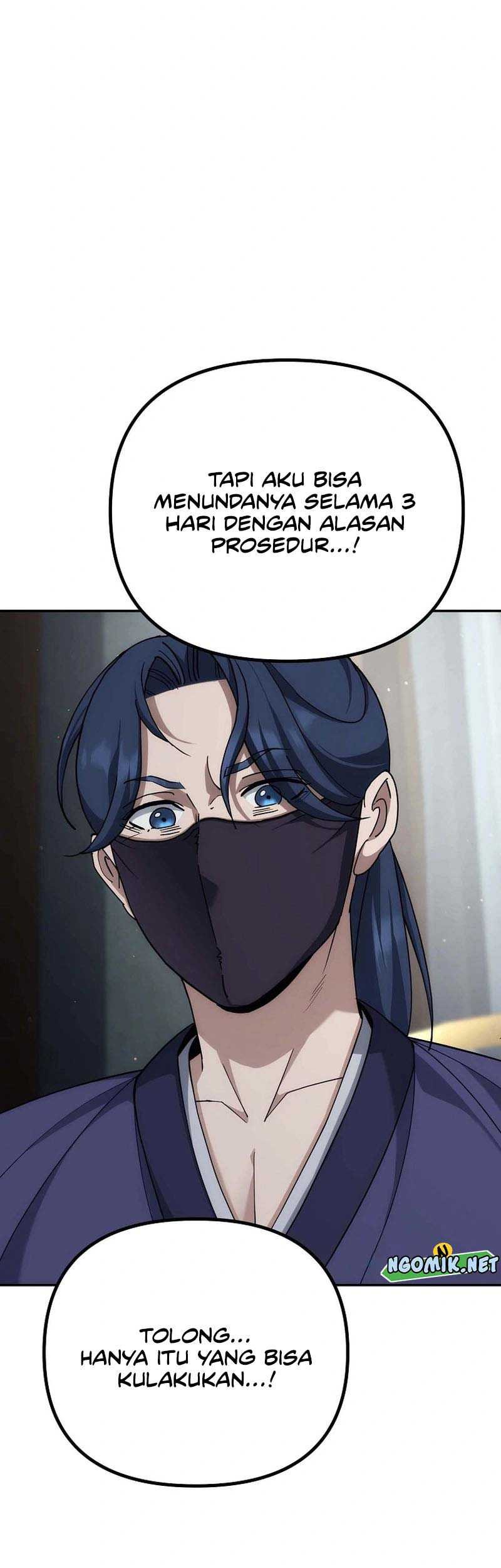 The Eunuchs Second Life Chapter 5 Gambar 62