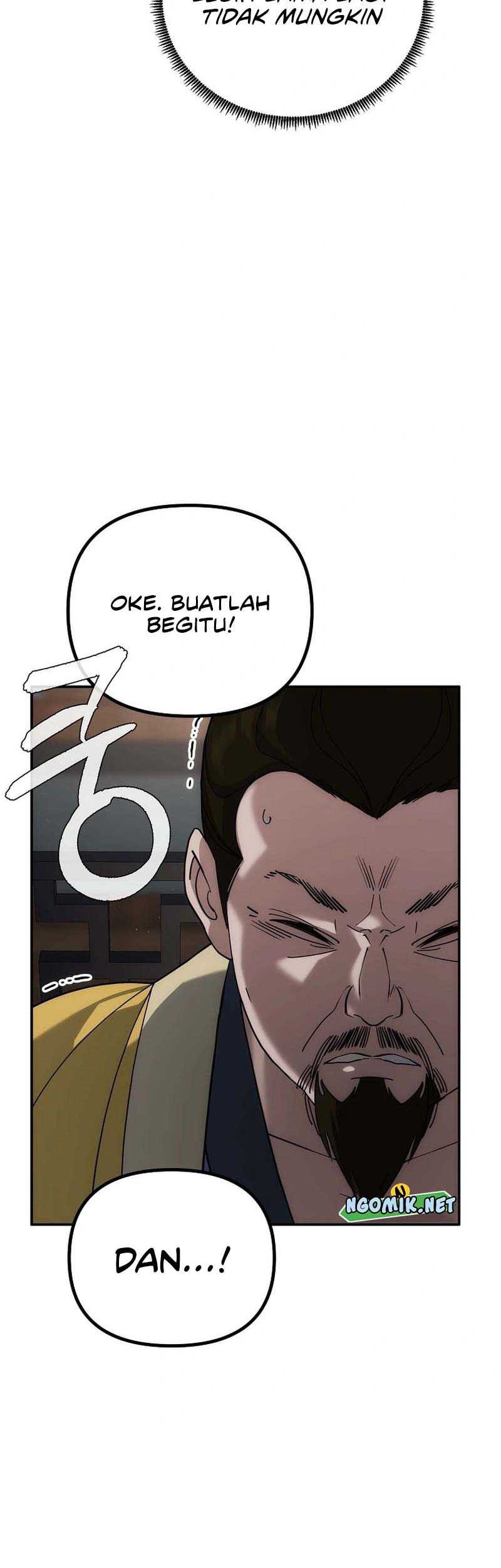 The Eunuchs Second Life Chapter 5 Gambar 64