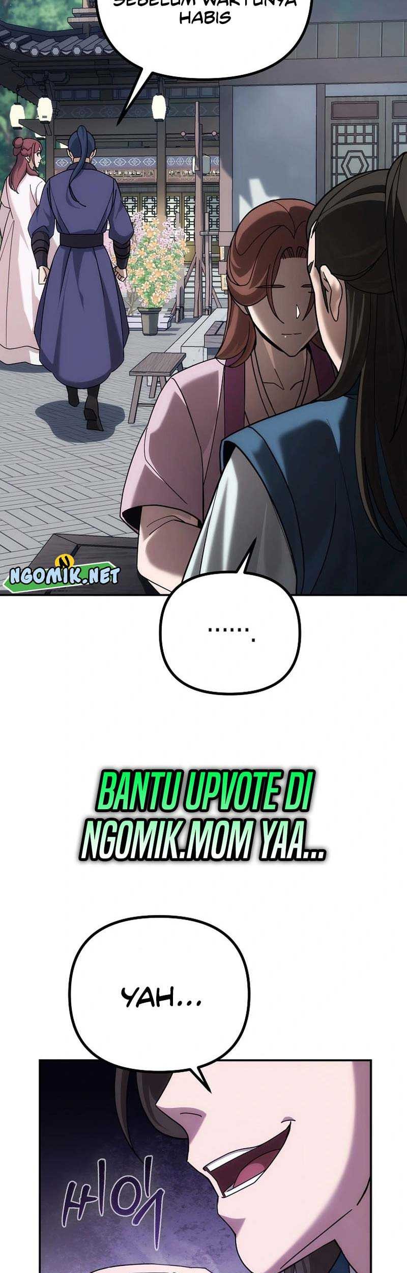 The Eunuchs Second Life Chapter 5 Gambar 70