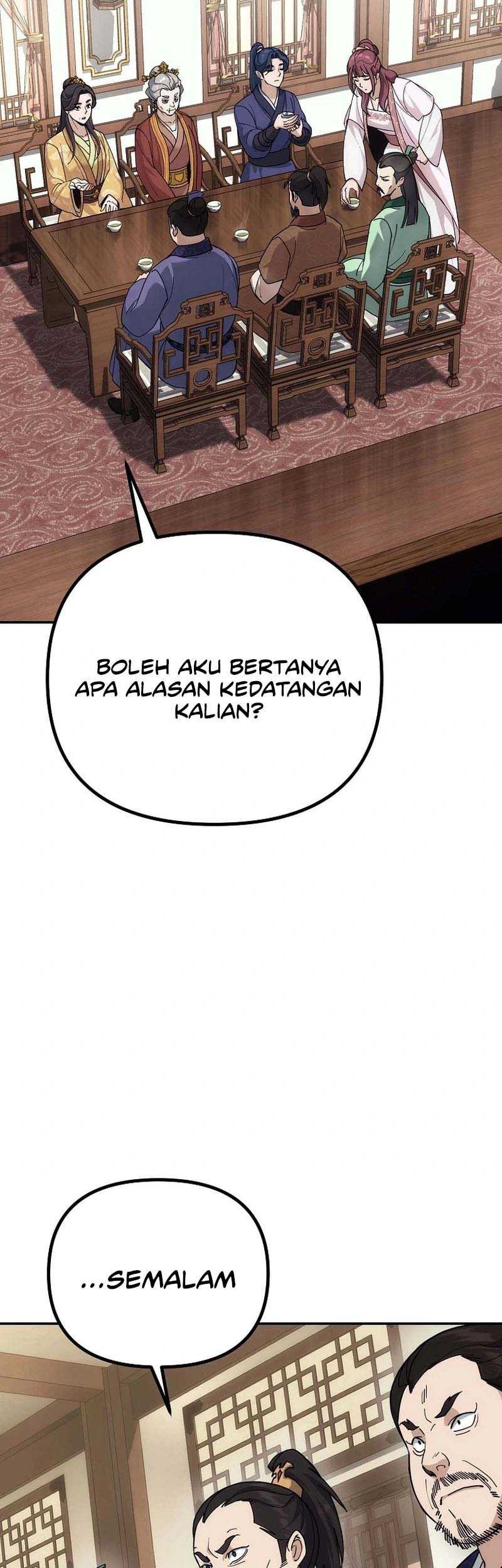 The Eunuchs Second Life Chapter 5 Gambar 4