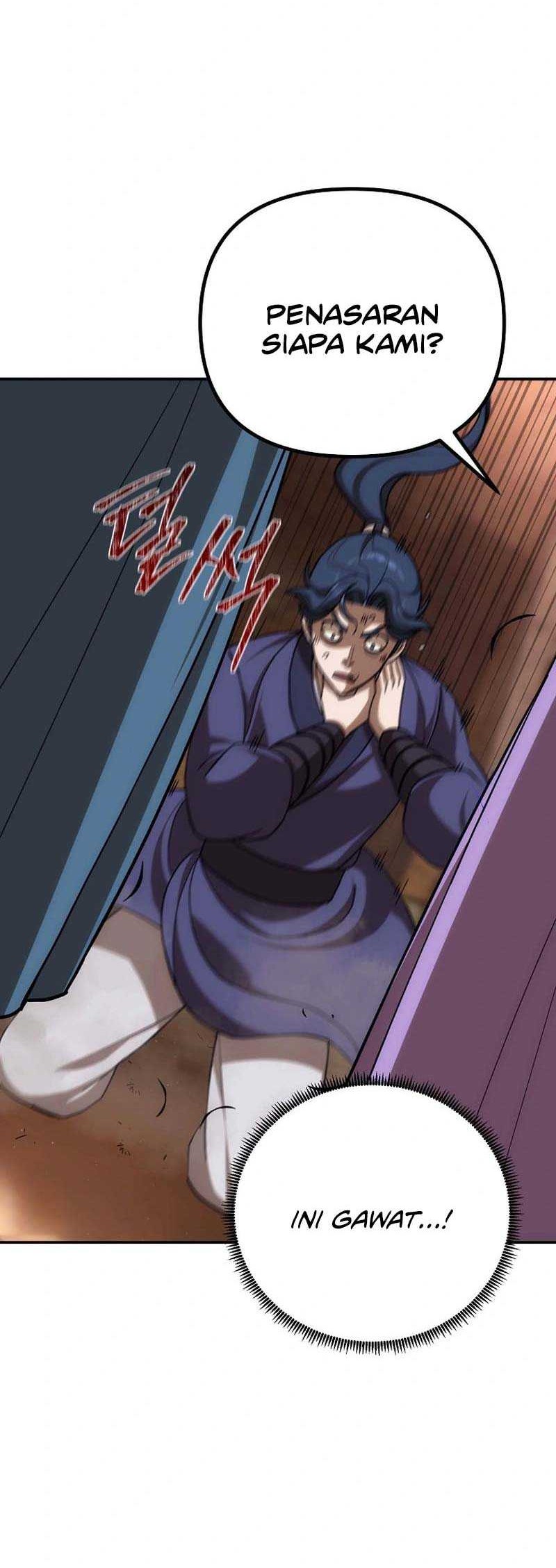 The Eunuchs Second Life Chapter 6 Gambar 79