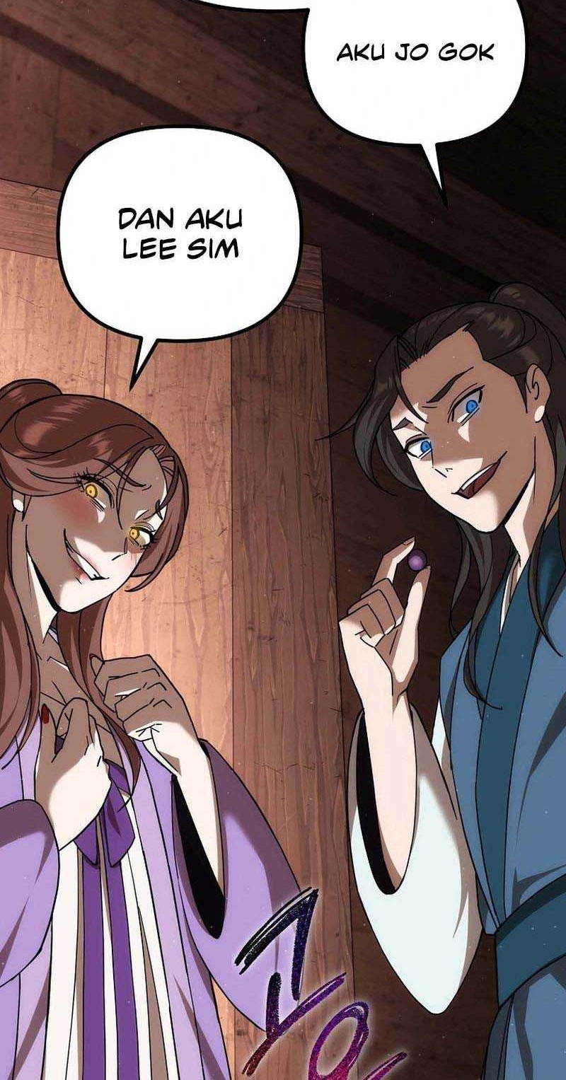 The Eunuchs Second Life Chapter 6 Gambar 81