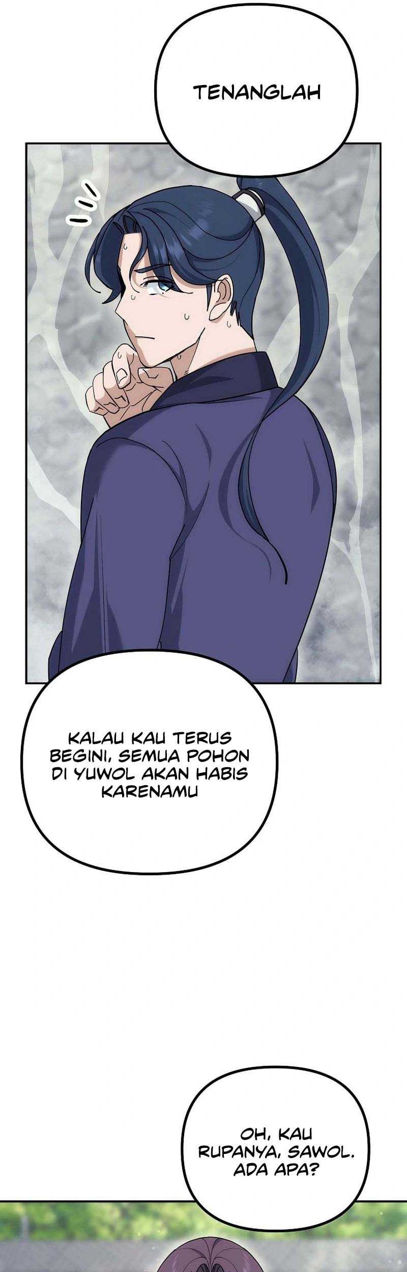 The Eunuchs Second Life Chapter 6 Gambar 8