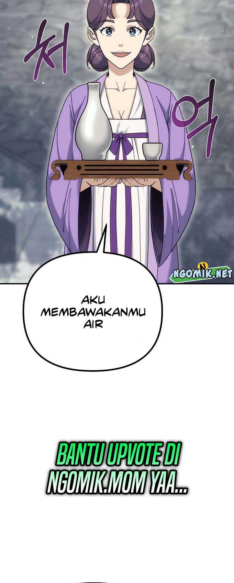 The Eunuchs Second Life Chapter 6 Gambar 9