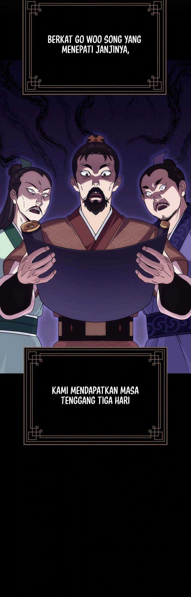 The Eunuchs Second Life Chapter 6 Gambar 12