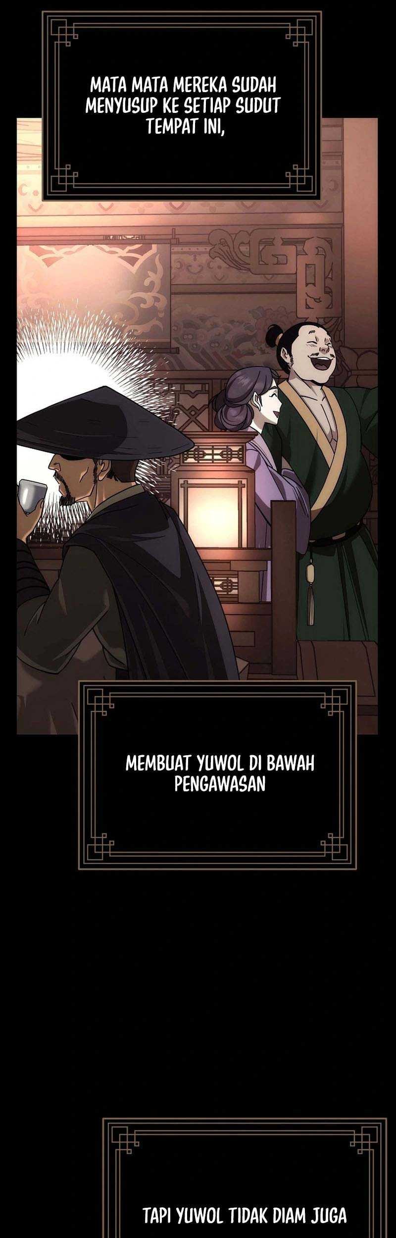 The Eunuchs Second Life Chapter 6 Gambar 14