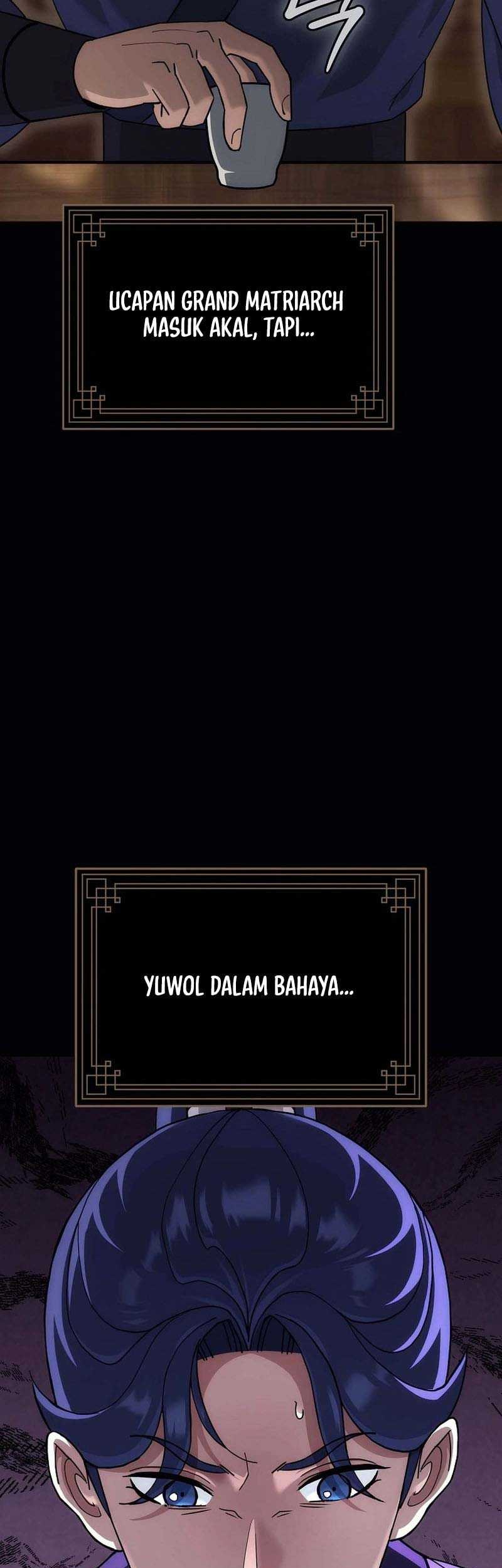 The Eunuchs Second Life Chapter 6 Gambar 18