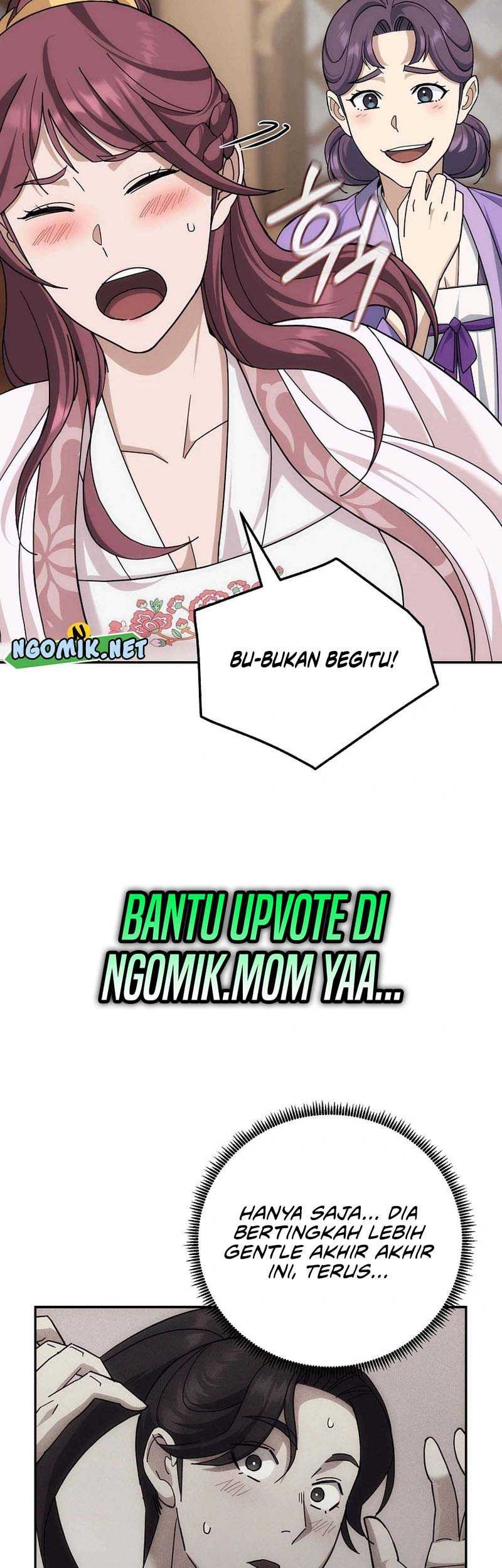 The Eunuchs Second Life Chapter 6 Gambar 22