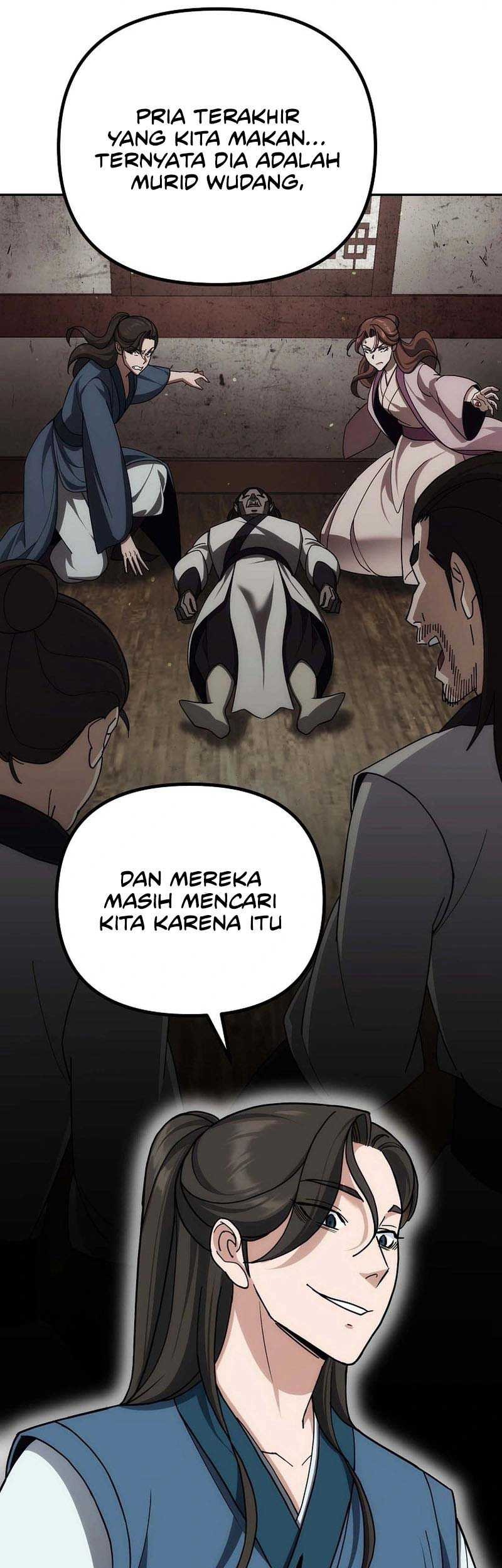 The Eunuchs Second Life Chapter 6 Gambar 32