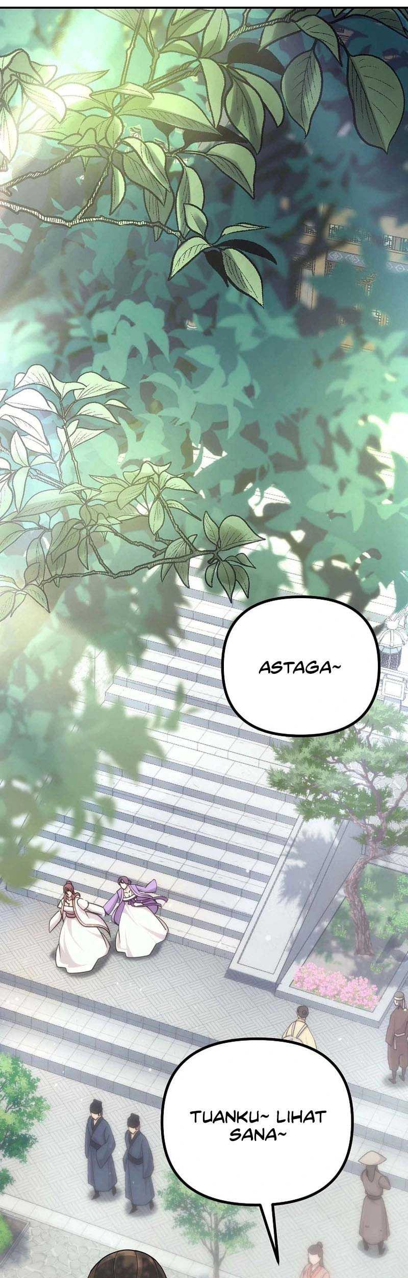 The Eunuchs Second Life Chapter 6 Gambar 26