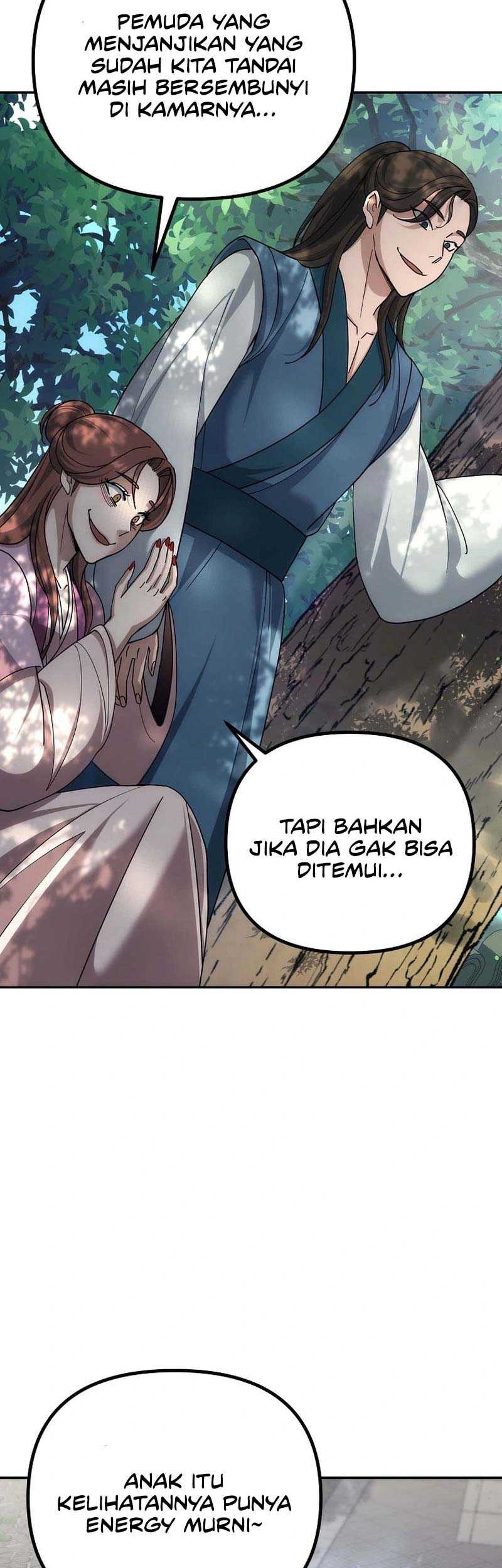 The Eunuchs Second Life Chapter 6 Gambar 28