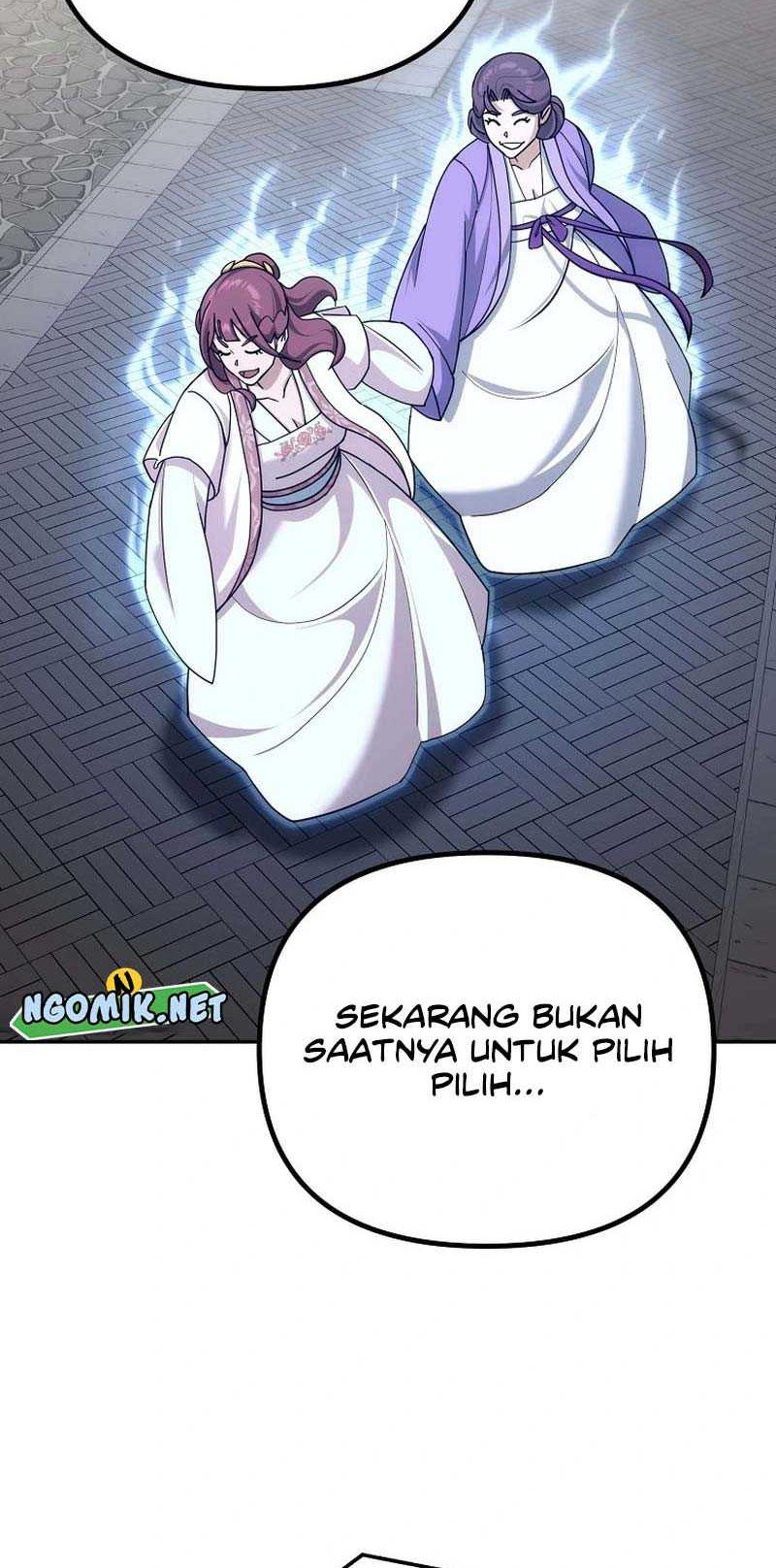 The Eunuchs Second Life Chapter 6 Gambar 29