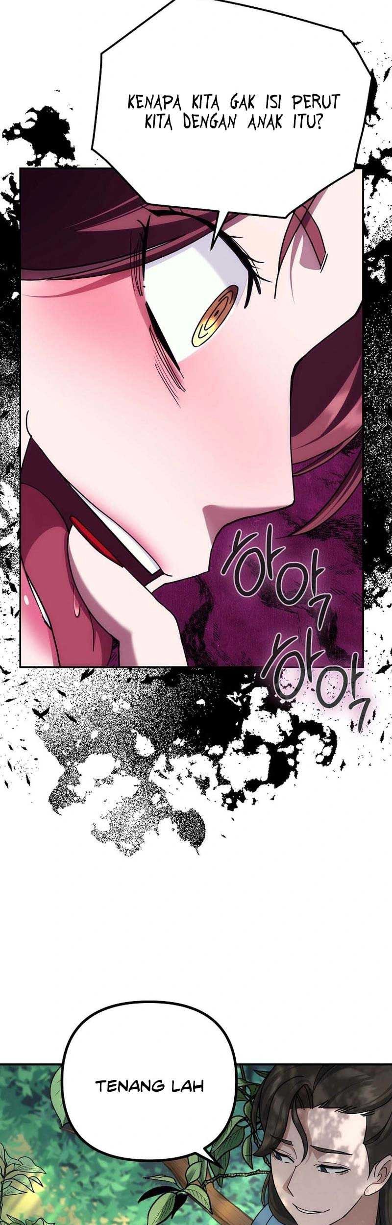 The Eunuchs Second Life Chapter 6 Gambar 30