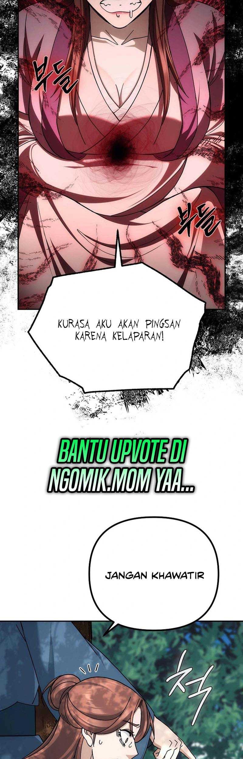 The Eunuchs Second Life Chapter 6 Gambar 34