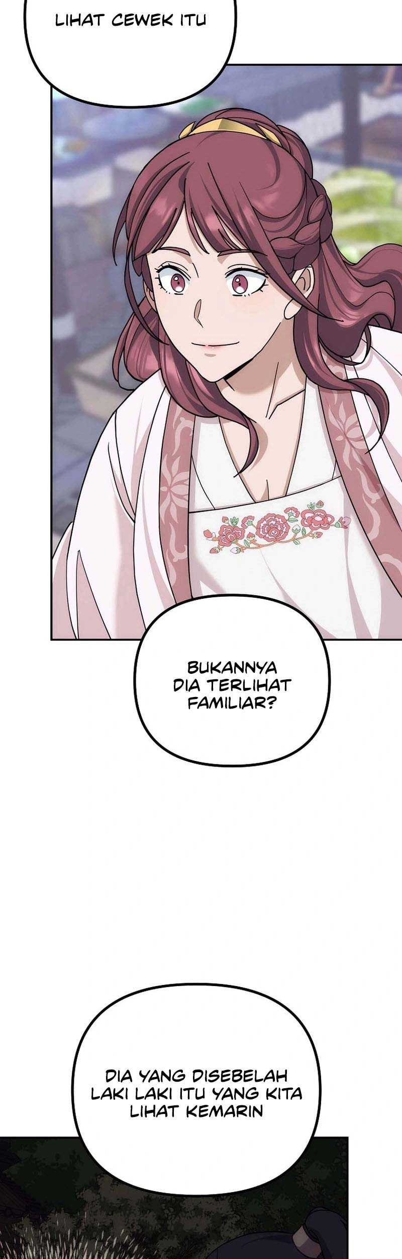 The Eunuchs Second Life Chapter 6 Gambar 36